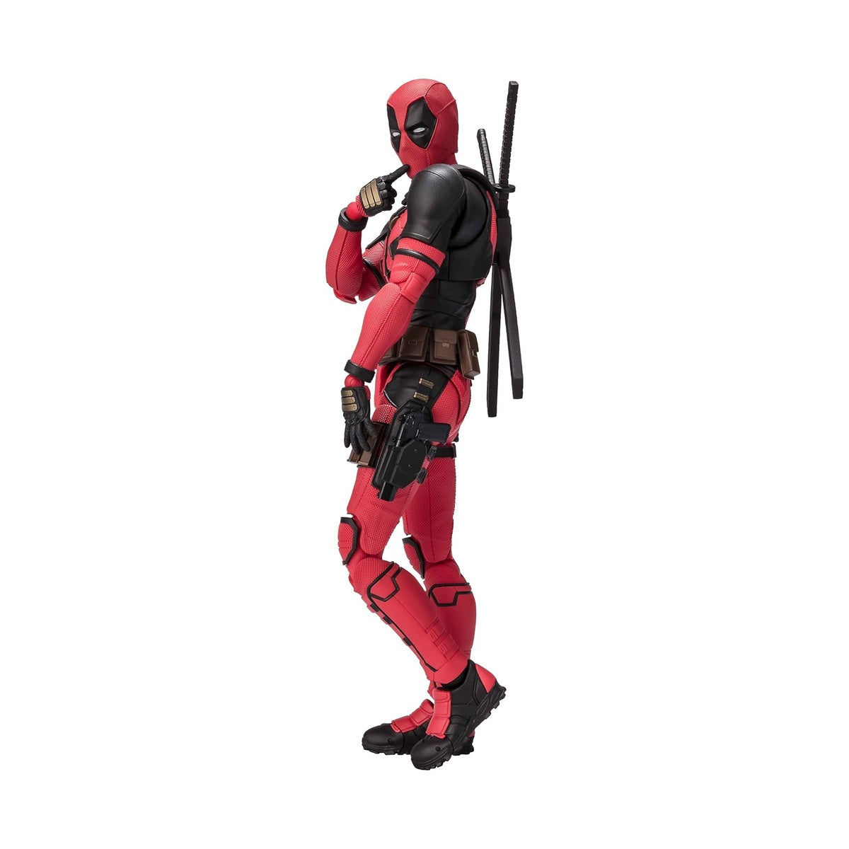 Deadpool & Wolverine S.H.Figuarts Deadpool Action Figure