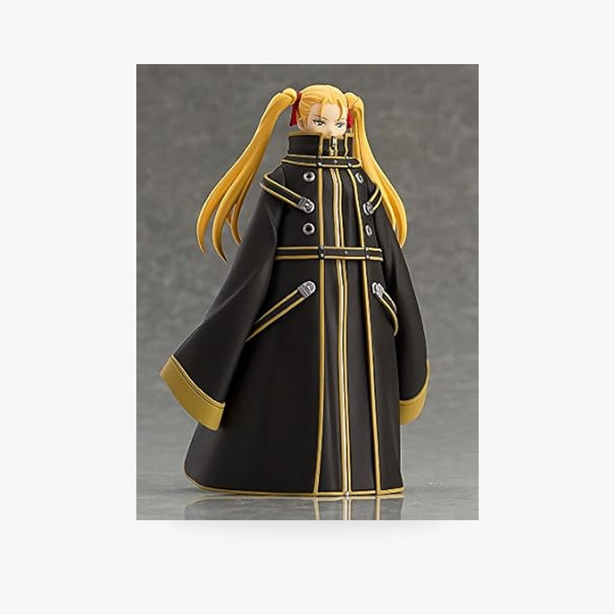 figma 劇場版 蒼き鋼のアルペジオ -アルス・ノヴァ- Cadenza ハルナ