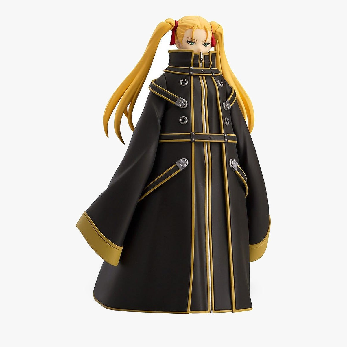 figma 劇場版 蒼き鋼のアルペジオ -アルス・ノヴァ- Cadenza ハルナ