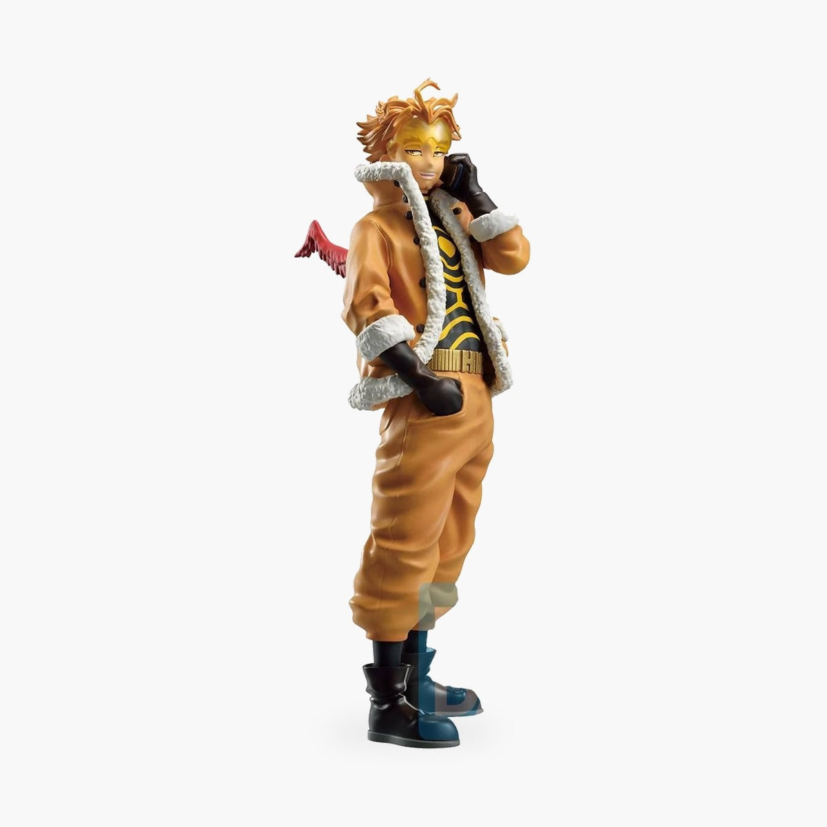 Ichibansho My Hero Academia Hawks Will Figure