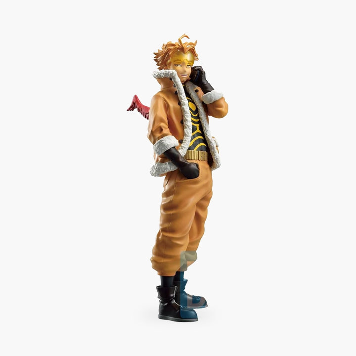 Ichibansho My Hero Academia Hawks Will Figure