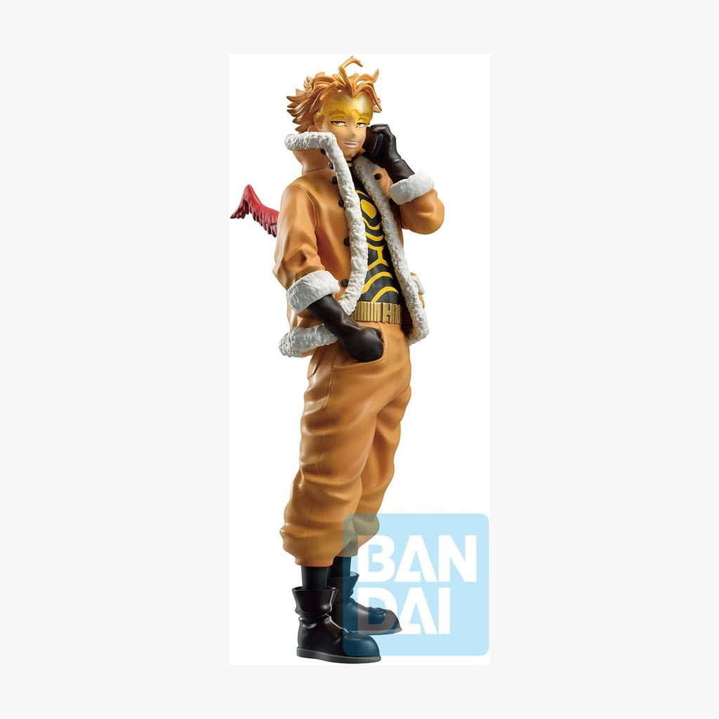 Ichibansho My Hero Academia Hawks Will Figure