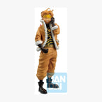 Ichibansho My Hero Academia Hawks Will Figure