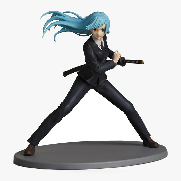 TV Anime Jujutsu Kaisen Kasumi Miwa Figure
