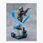Naruto フィギュアーツZERO Kakashi Hatake Figure