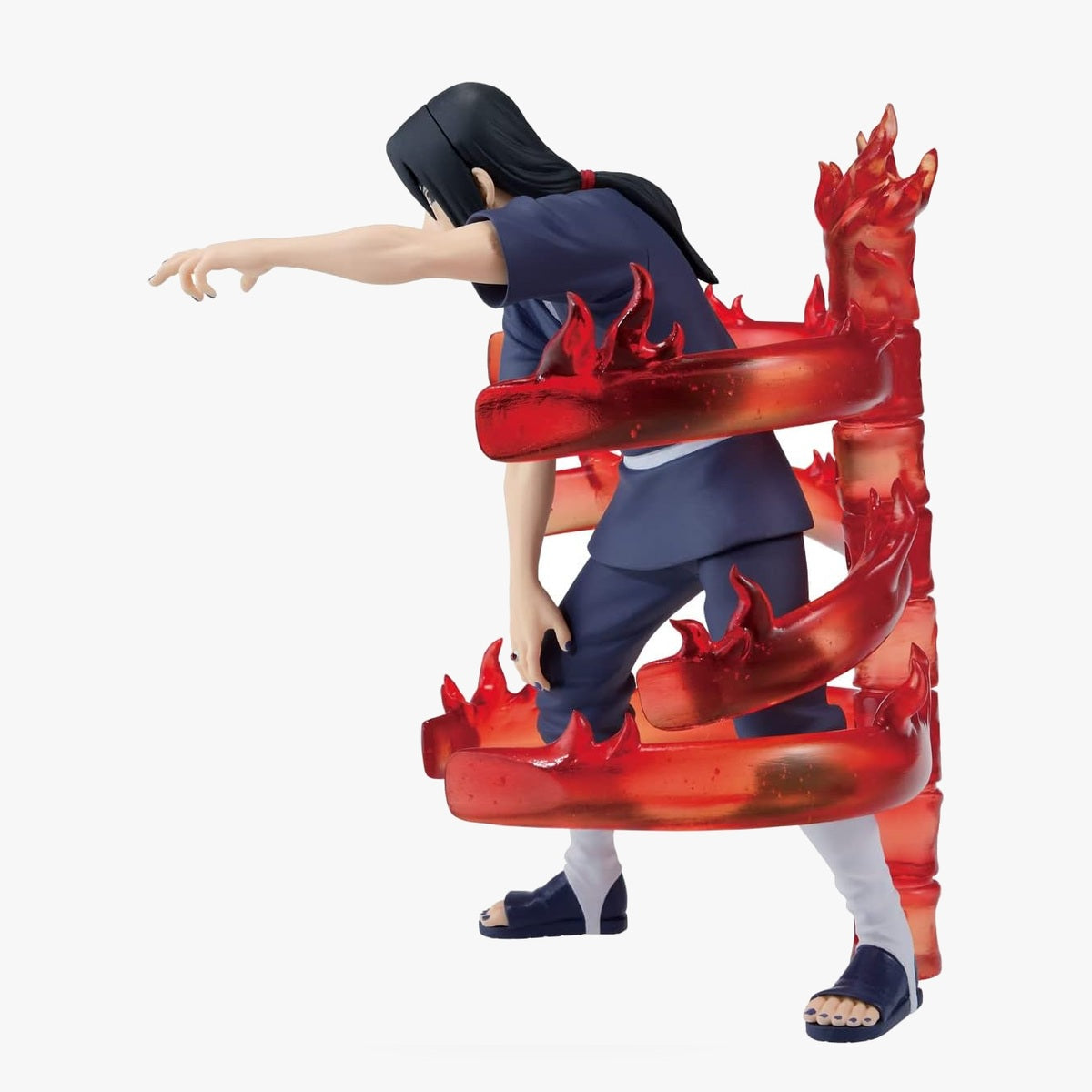 Naruto Itachi Uchiha Figure