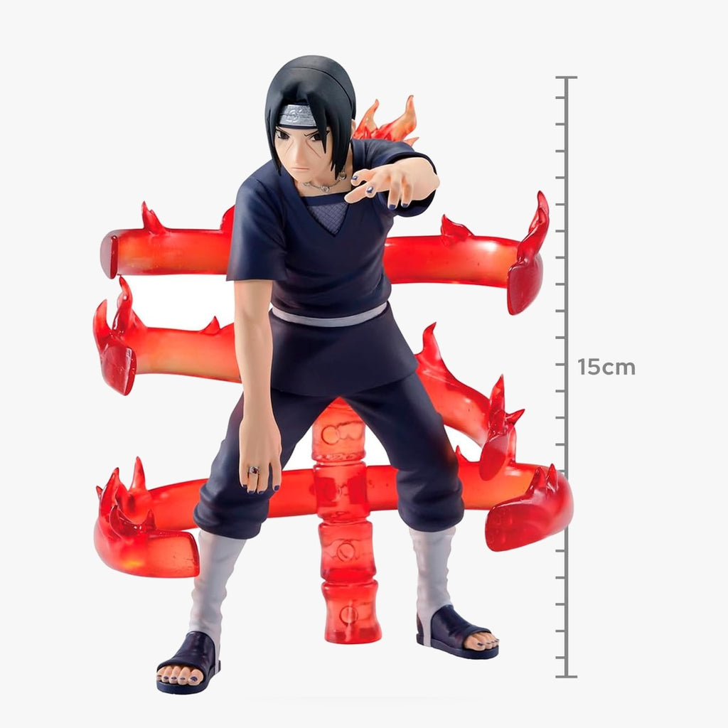 Naruto Itachi Uchiha Figure