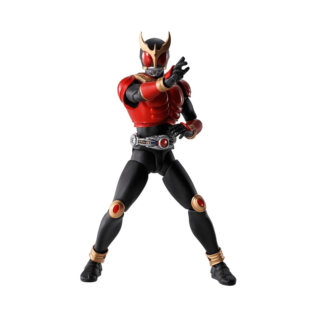 Kamen Rider Kuuga S.H.Figuarts Shinkocchou Seihou Mighty Form Store Limited Edition Action Figure