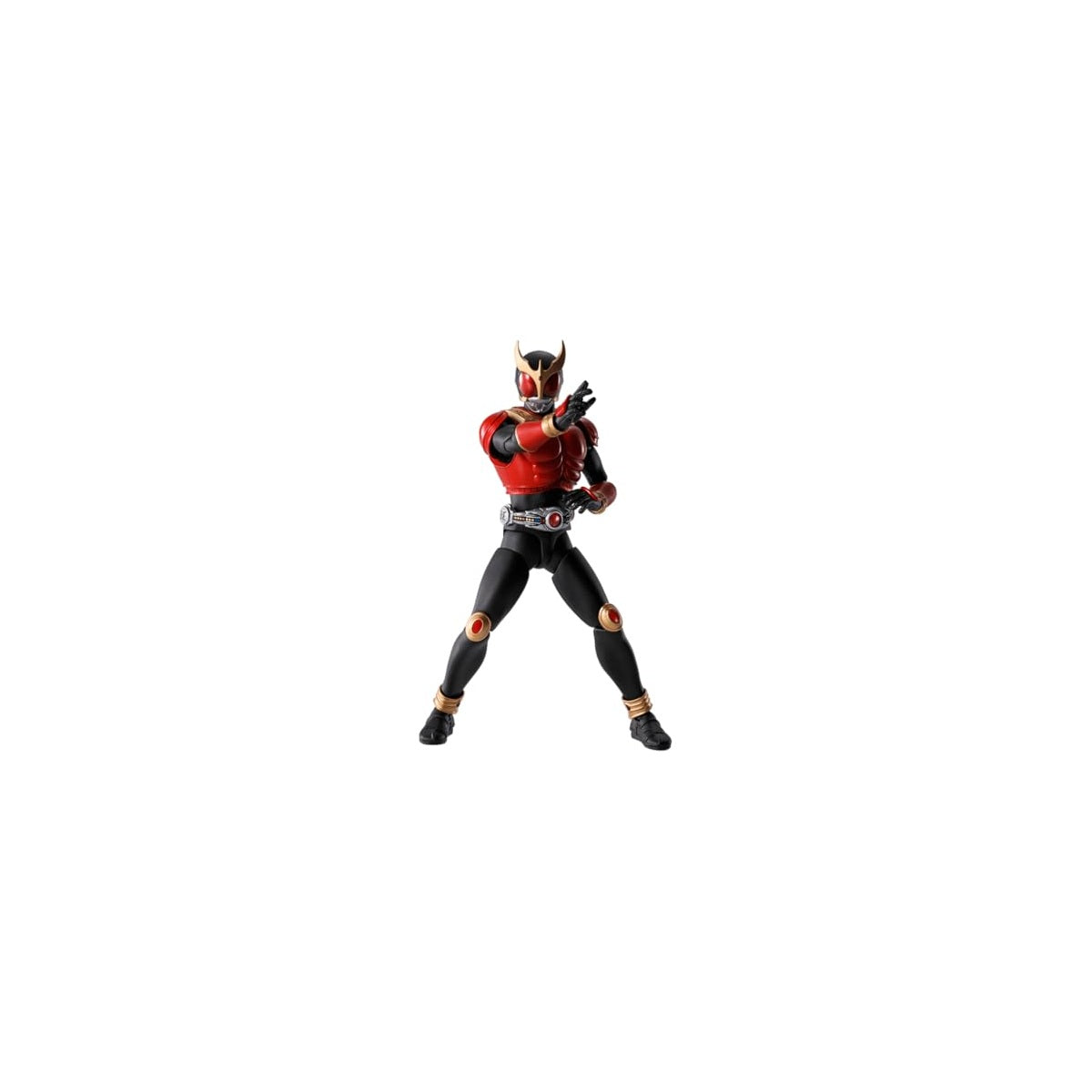 Kamen Rider Kuuga S.H.Figuarts Shinkocchou Seihou Mighty Form Store Limited Edition Action Figure