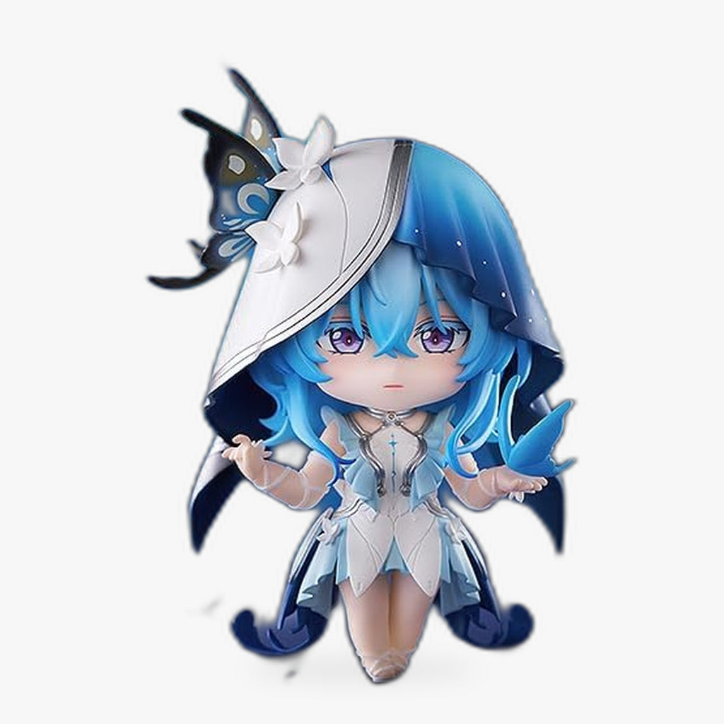 Wuthering Waves Nendoroid The Shorekeeper Figure