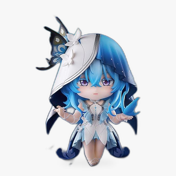 Wuthering Waves Nendoroid The Shorekeeper Figure