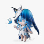 Wuthering Waves Nendoroid The Shorekeeper Figure