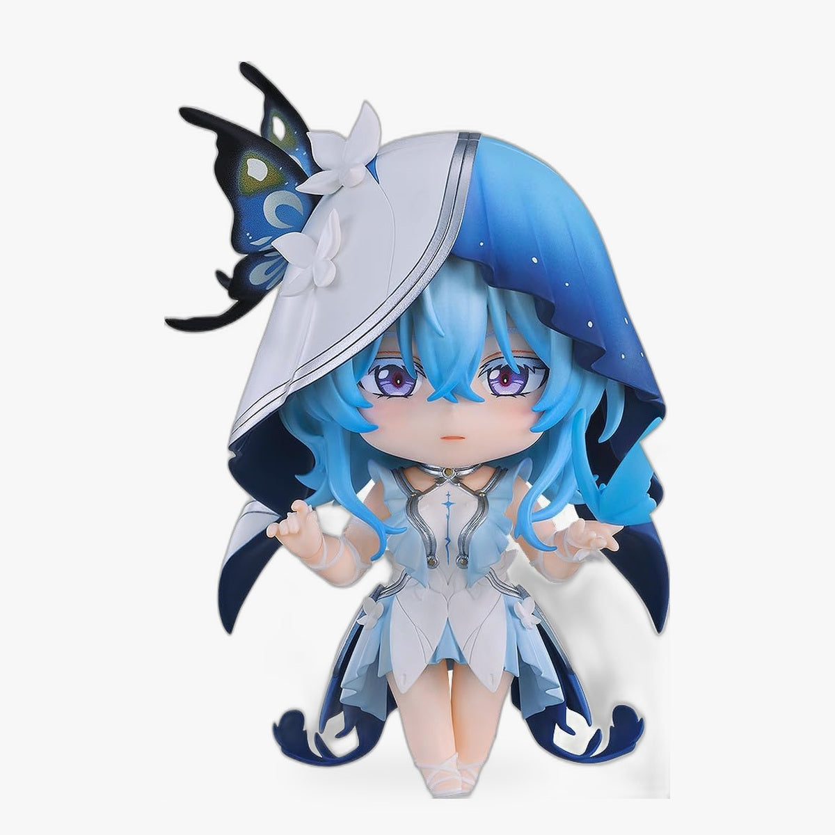 Wuthering Waves Nendoroid The Shorekeeper Figure