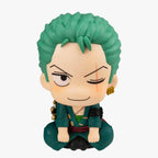 ONE PIECE Look Up Roronoa Zoro Figure