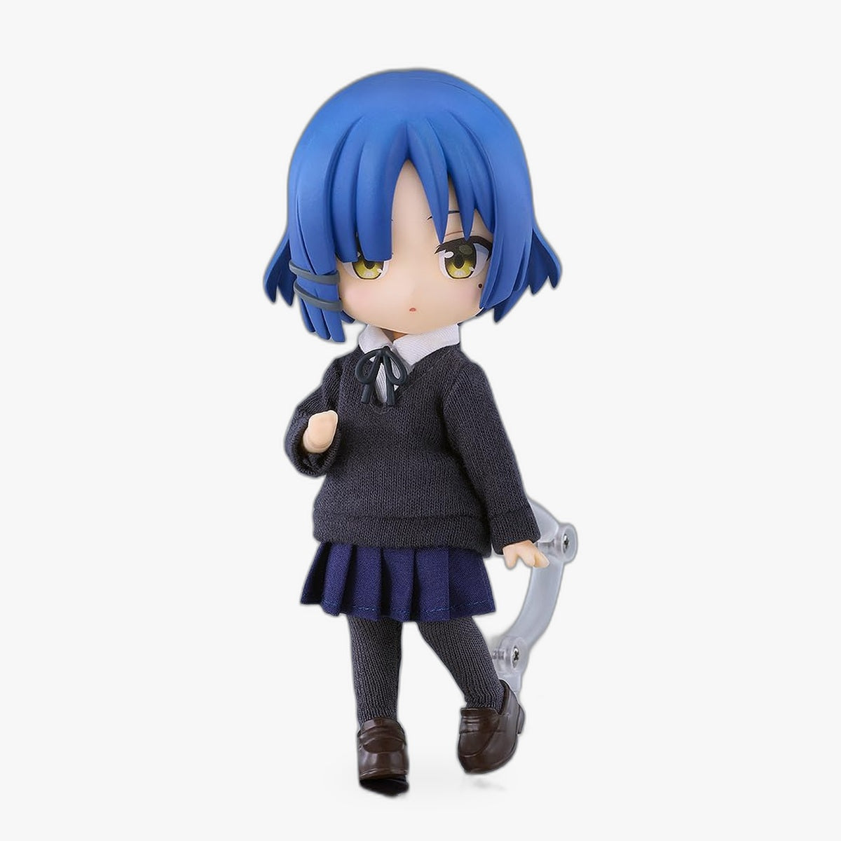 Bocchi the Rock! Nendoroid Doll Ryo Yamada Figure