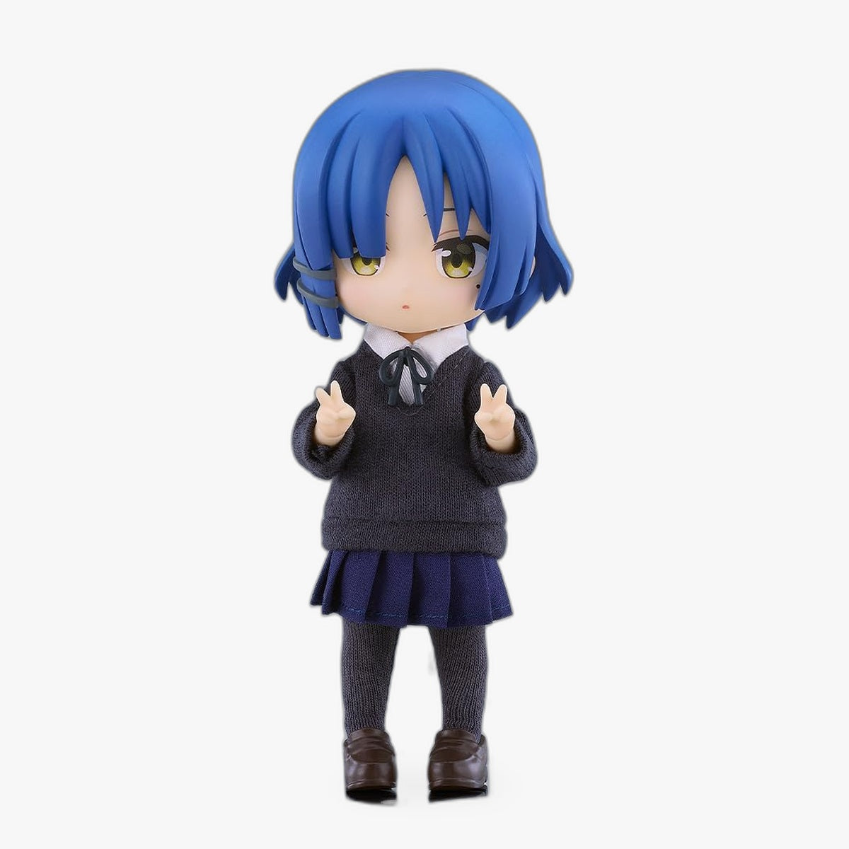 Bocchi the Rock! Nendoroid Doll Ryo Yamada Figure
