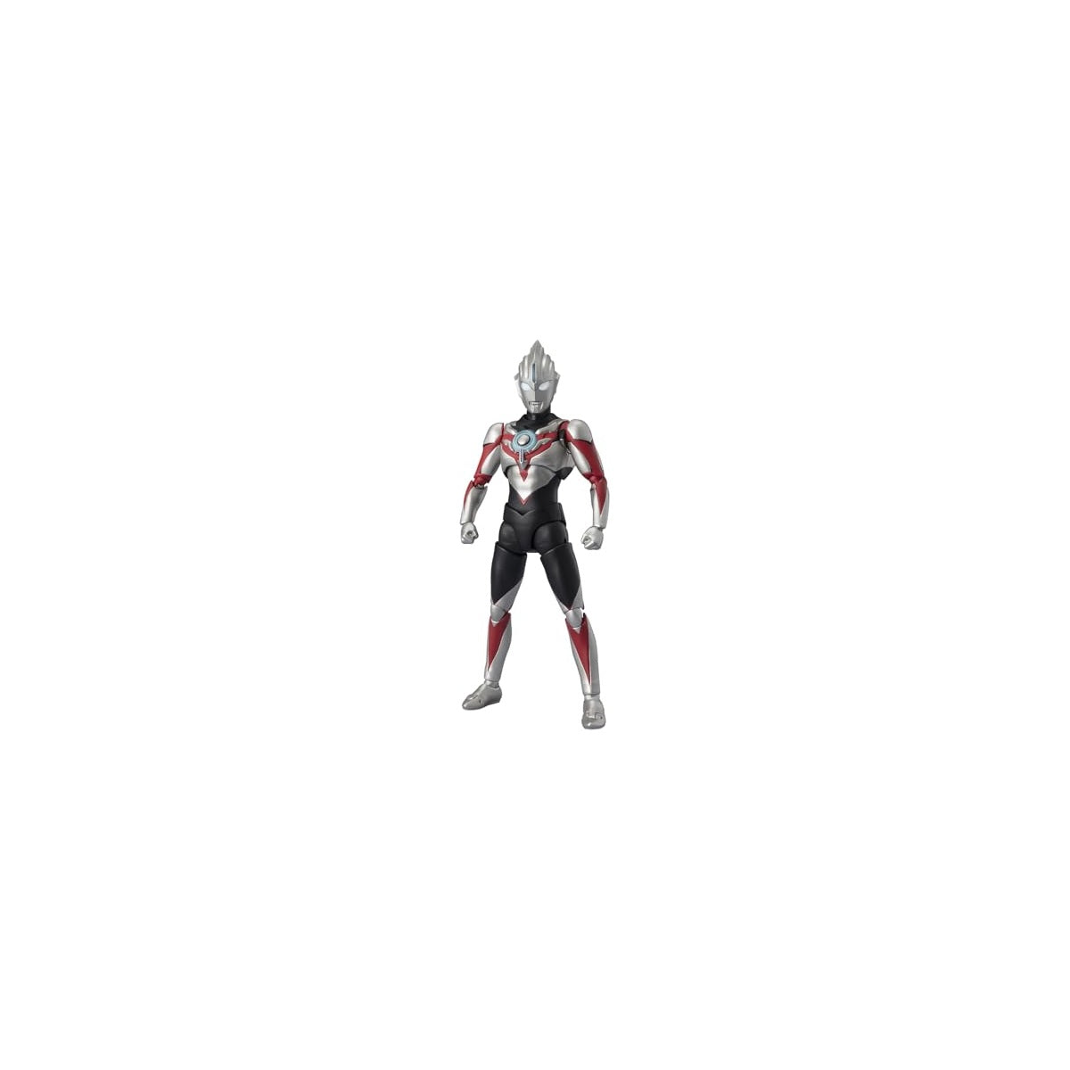Ultraman Orb S.H.Figuarts Orb Origin New Generation Stars Ver. Action Figure