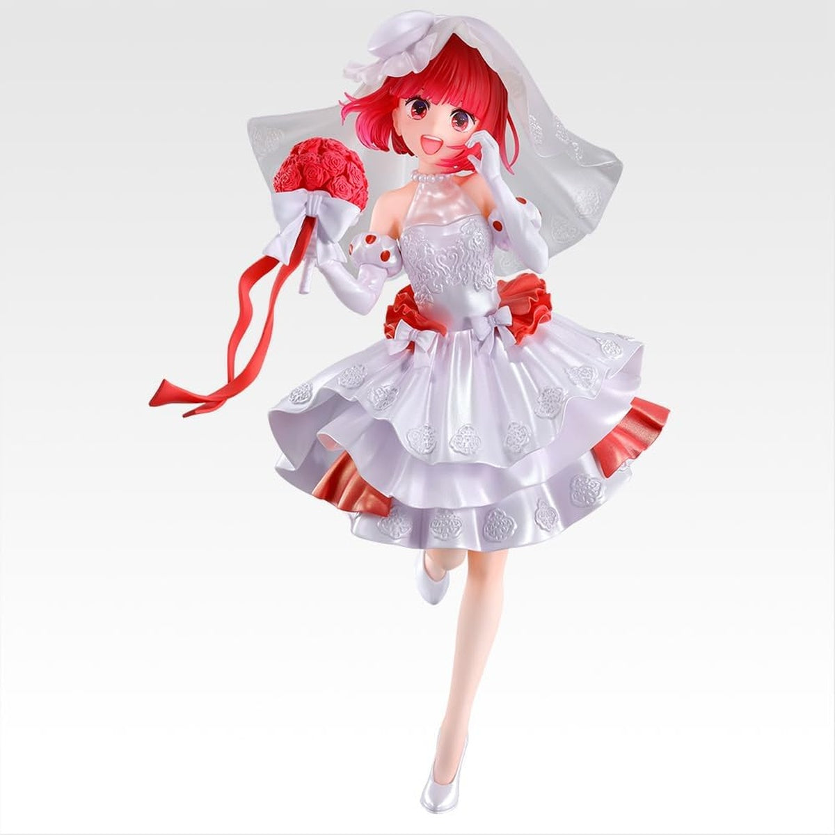 Ichibansho Oshi no Ko Kana Arima Dream Bouquet Gracemaster Figure