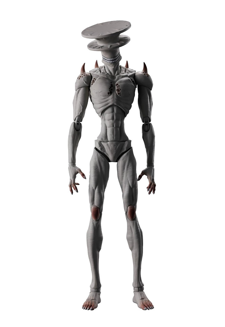 Kaiju No. 8 S.H.Figuarts Kaiju No. 9 Action Figure