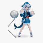 ホロライブ がうる・ぐら figma 可動フィギュア