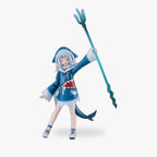 ホロライブ がうる・ぐら figma 可動フィギュア
