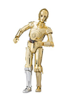 Star Wars A New Hope S.H.Figuarts C-3PO Classic Ver. Action Figure