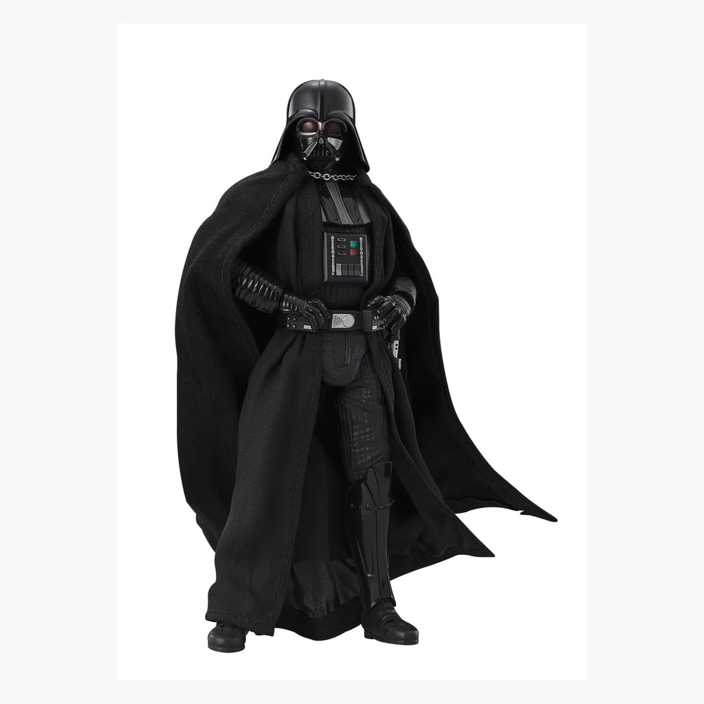 Star Wars A New Hope S.H.Figuarts Darth Vader Classic Ver. Action Figure
