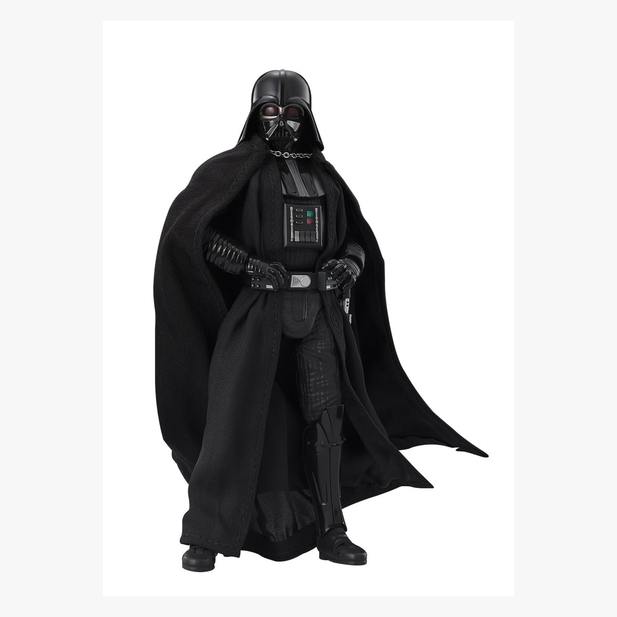 Star Wars A New Hope S.H.Figuarts Darth Vader Classic Ver. Action Figure