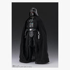 Star Wars A New Hope S.H.Figuarts Darth Vader Classic Ver. Action Figure
