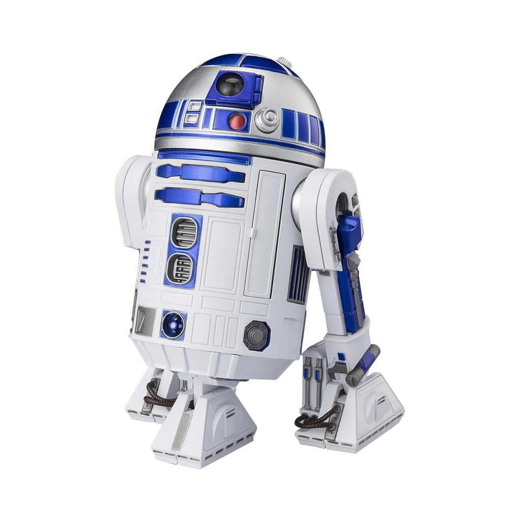 Star Wars A New Hope S.H.Figuarts R2-D2 Classic Ver. Action Figure