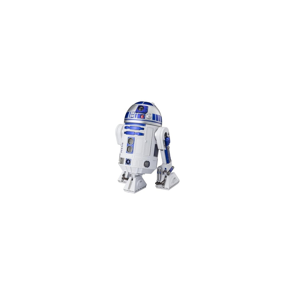 Star Wars A New Hope S.H.Figuarts R2-D2 Classic Ver. Action Figure