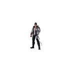 Tekken 8 S.H.Figuarts Jin Kazama Action Figure