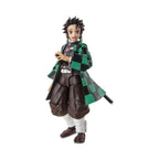 Demon Slayer S.H.Figuarts Tanjiro Kamado Action Figure