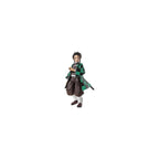 Demon Slayer S.H.Figuarts Tanjiro Kamado Action Figure