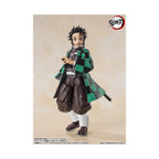 Demon Slayer S.H.Figuarts Tanjiro Kamado Action Figure