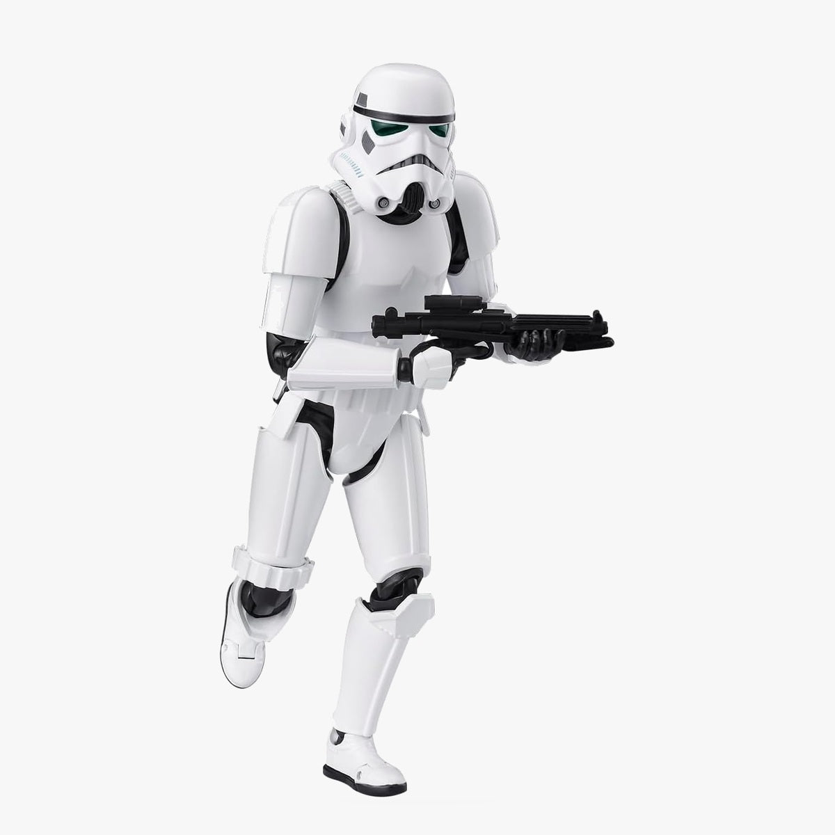 S.H.Figuarts Stormtrooper -Classic Ver.- (STAR WARS: A New Hope) Action Figure