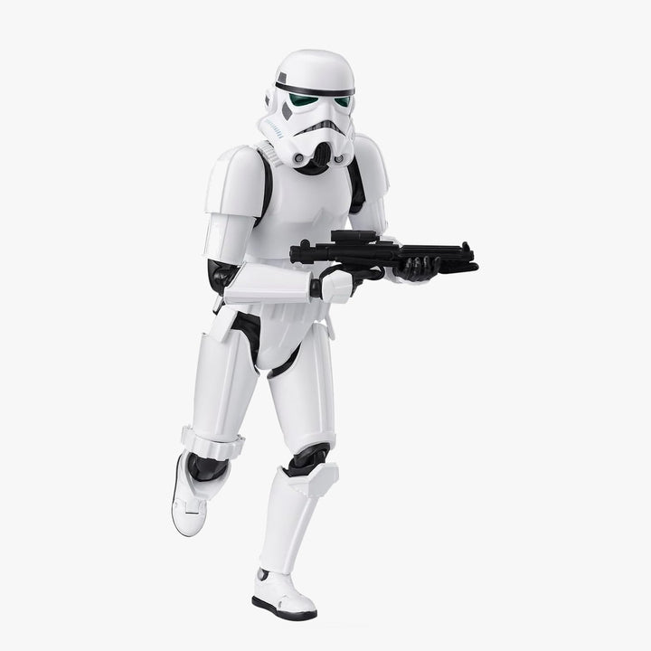 S.H.Figuarts Stormtrooper -Classic Ver.- (STAR WARS: A New Hope) Action Figure