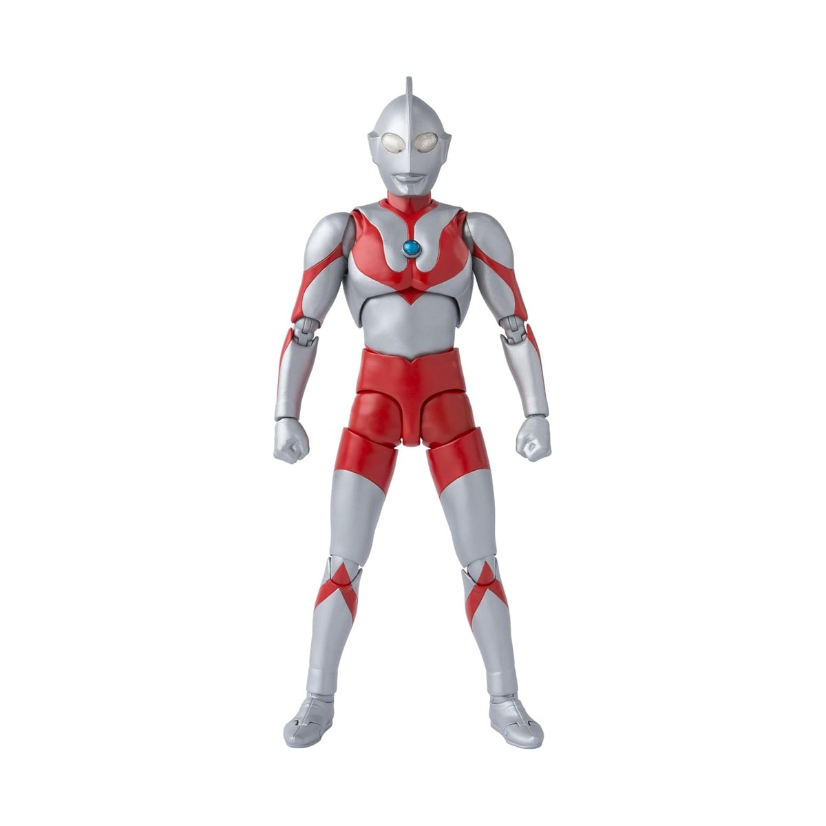 Ultraman S.H.Figuarts Ultraman Reissue Action Figure
