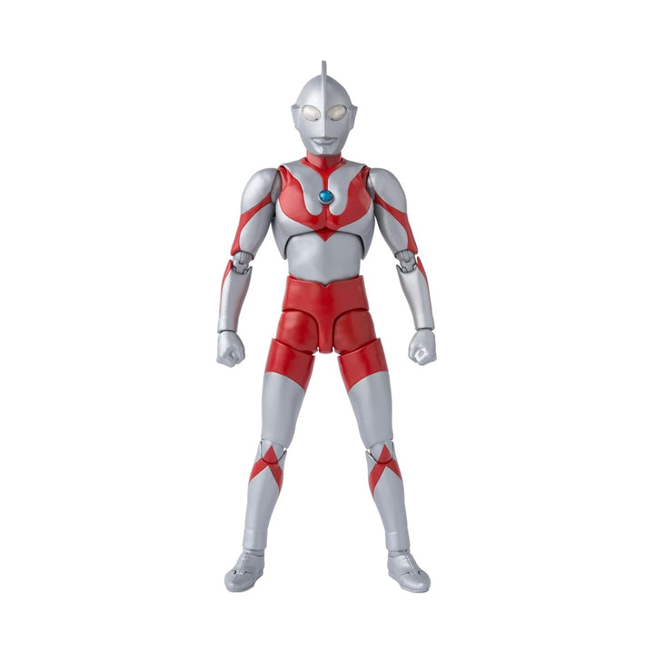 Ultraman S.H.Figuarts Ultraman Reissue Action Figure