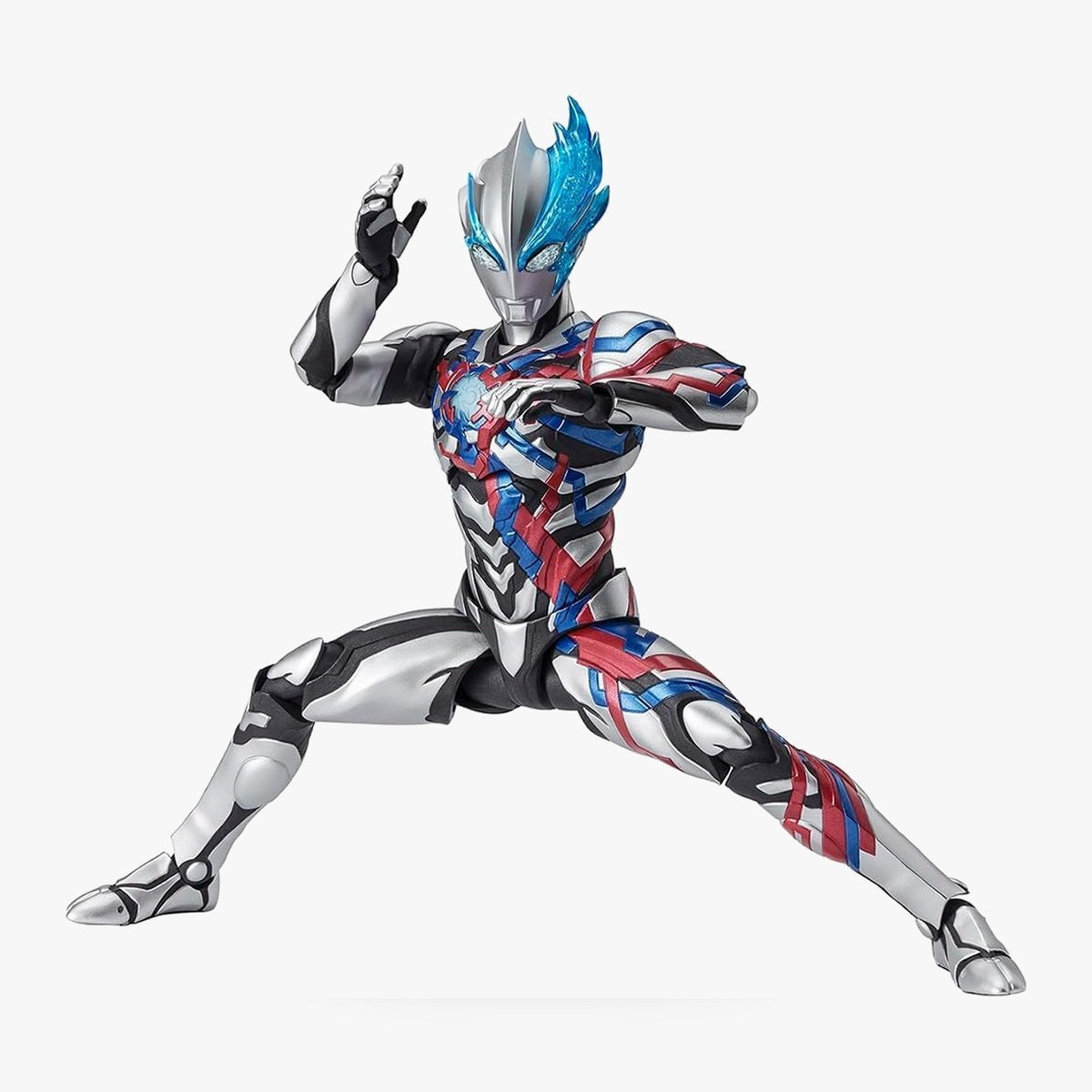 ウルトラマンブレーザー S.H.Figuarts ウルトラマンブレーザー フィギュア