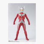 Ultraman Taro S.H.Figuarts Ultraman Taro Reissue Action Figure