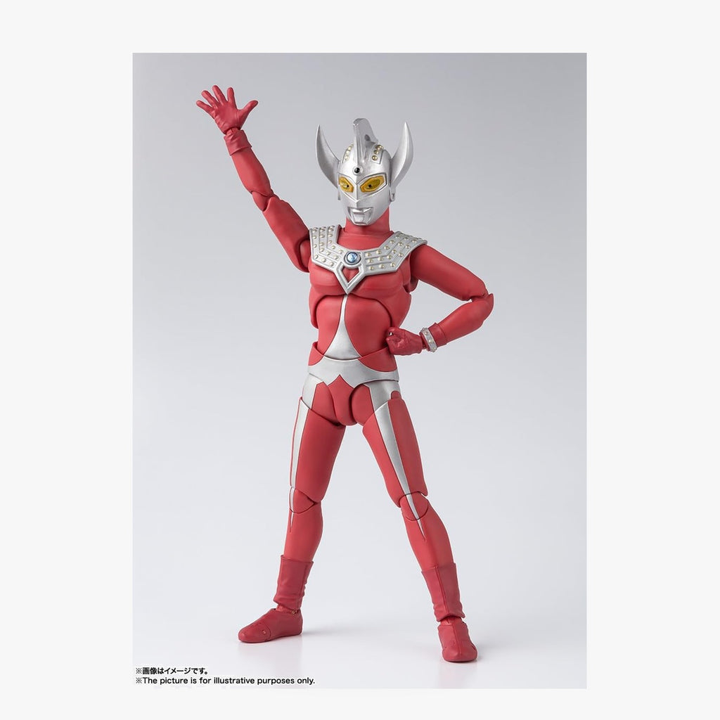 Ultraman Taro S.H.Figuarts Ultraman Taro Reissue Action Figure