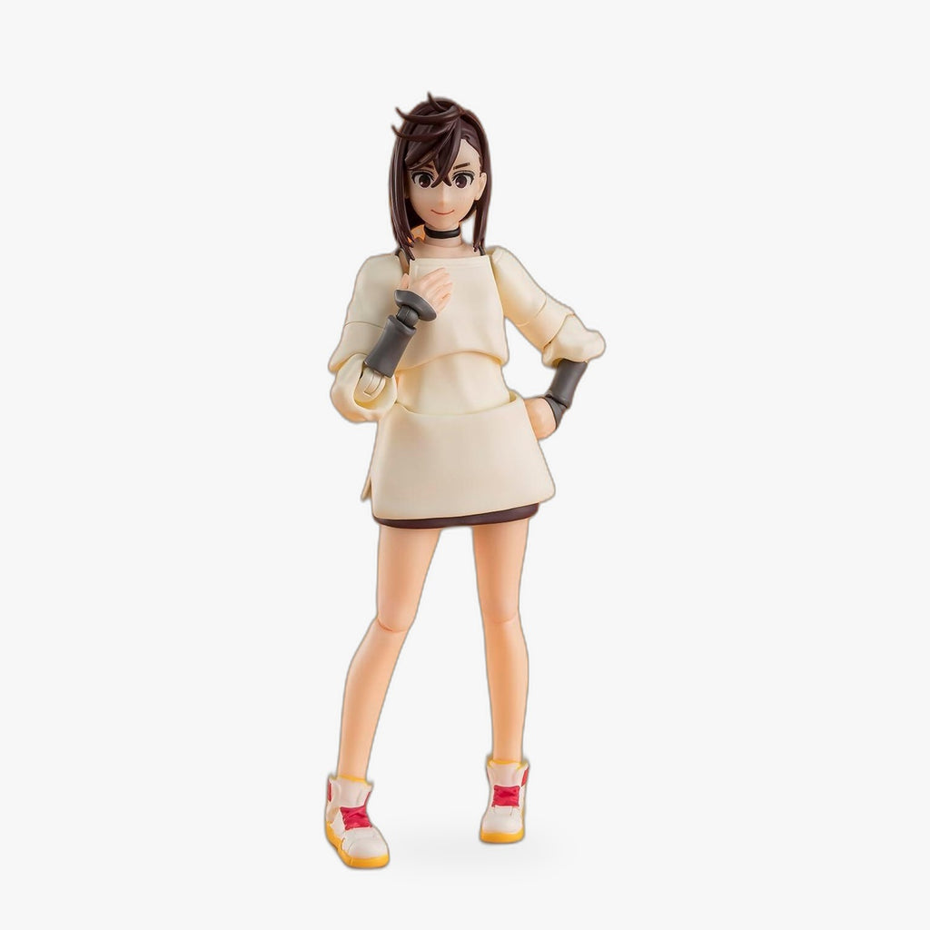 S.H.Figuarts Dandadan Momo Ver. 2 Figure