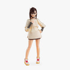 S.H.Figuarts Dandadan Momo Ver. 2 Figure
