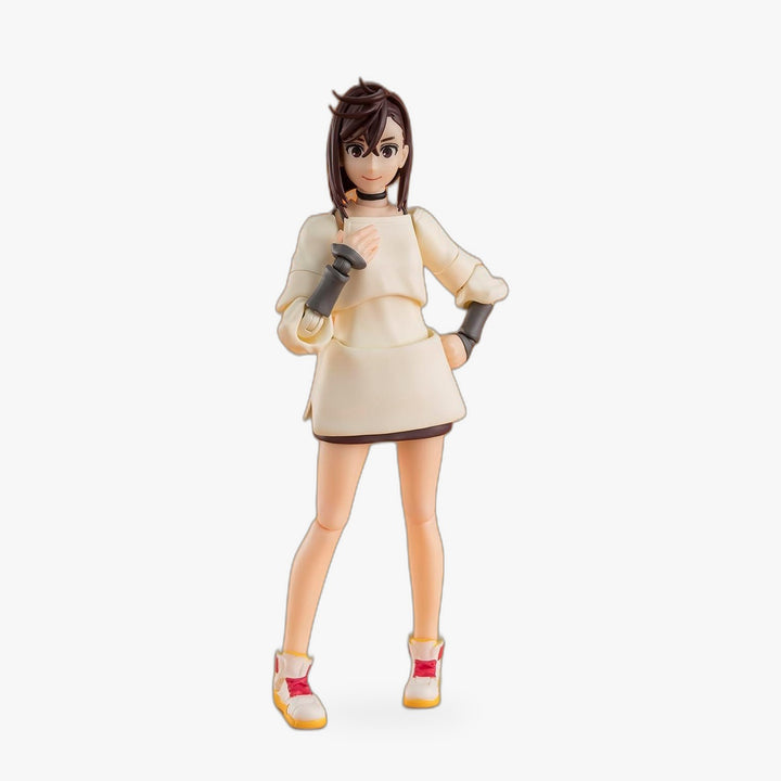S.H.Figuarts Dandadan Momo Ver. 2 Figure