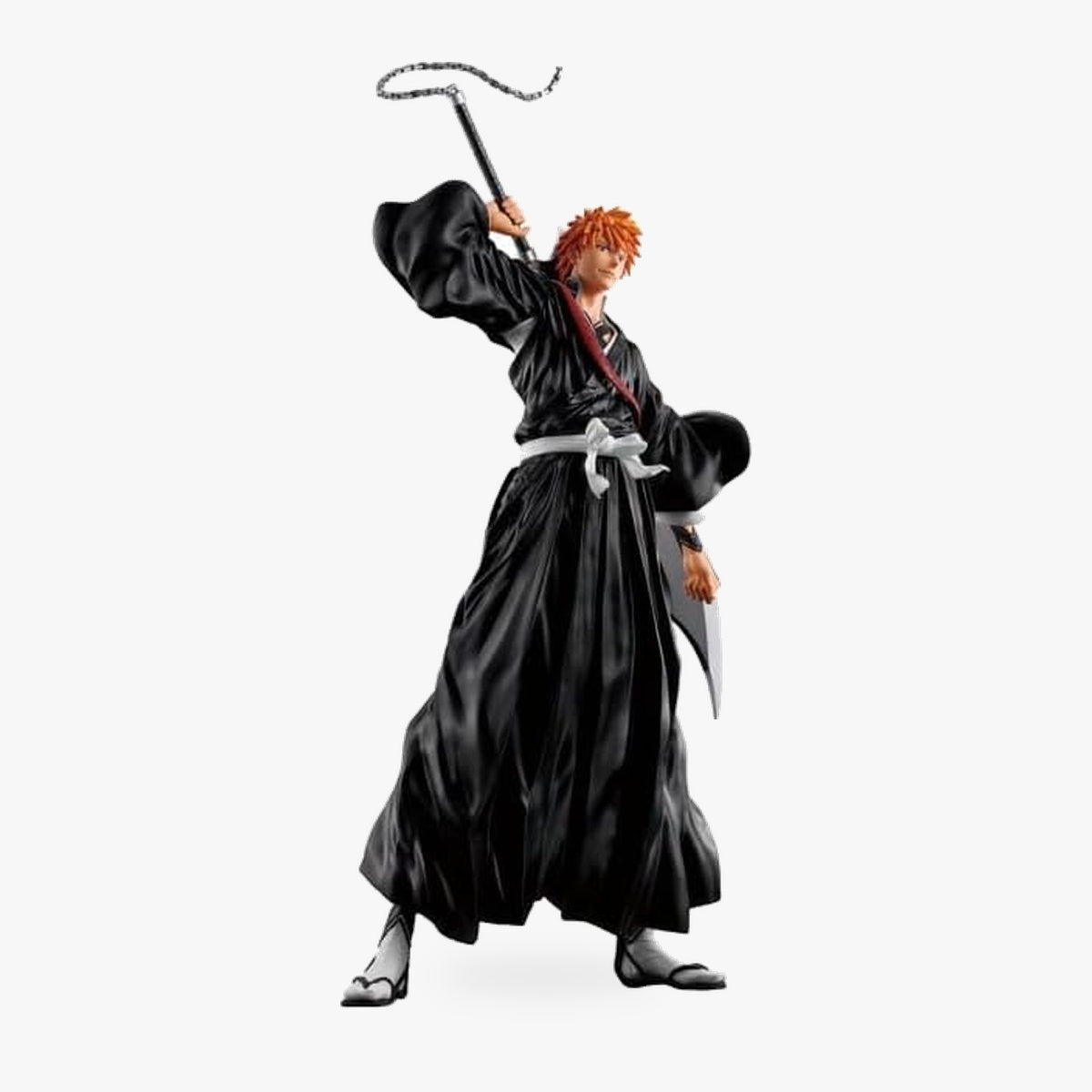 BLEACH Grandista Ichigo Kurosaki Figure