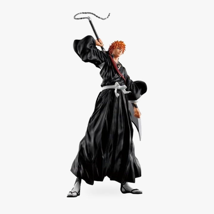 BLEACH Grandista Ichigo Kurosaki Figure