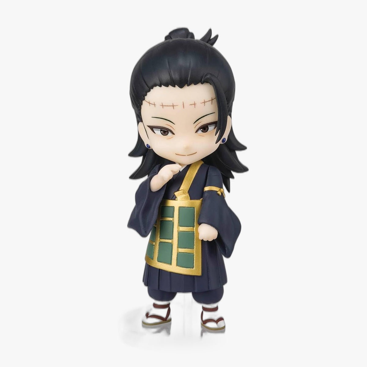 Jujutsu Kaisen Figuarts mini Suguru Geto Figure