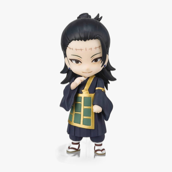Jujutsu Kaisen Figuarts mini Suguru Geto Figure
