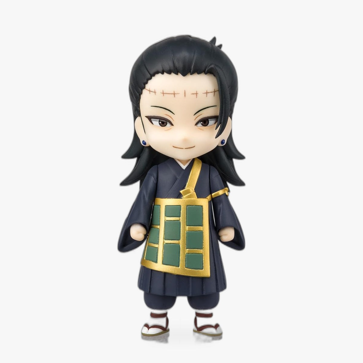 Jujutsu Kaisen Figuarts mini Suguru Geto Figure